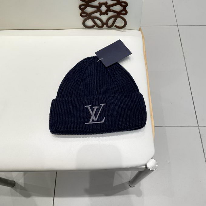 Louis Vuitton Beanie ID:20260111-105